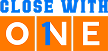 Close With 1