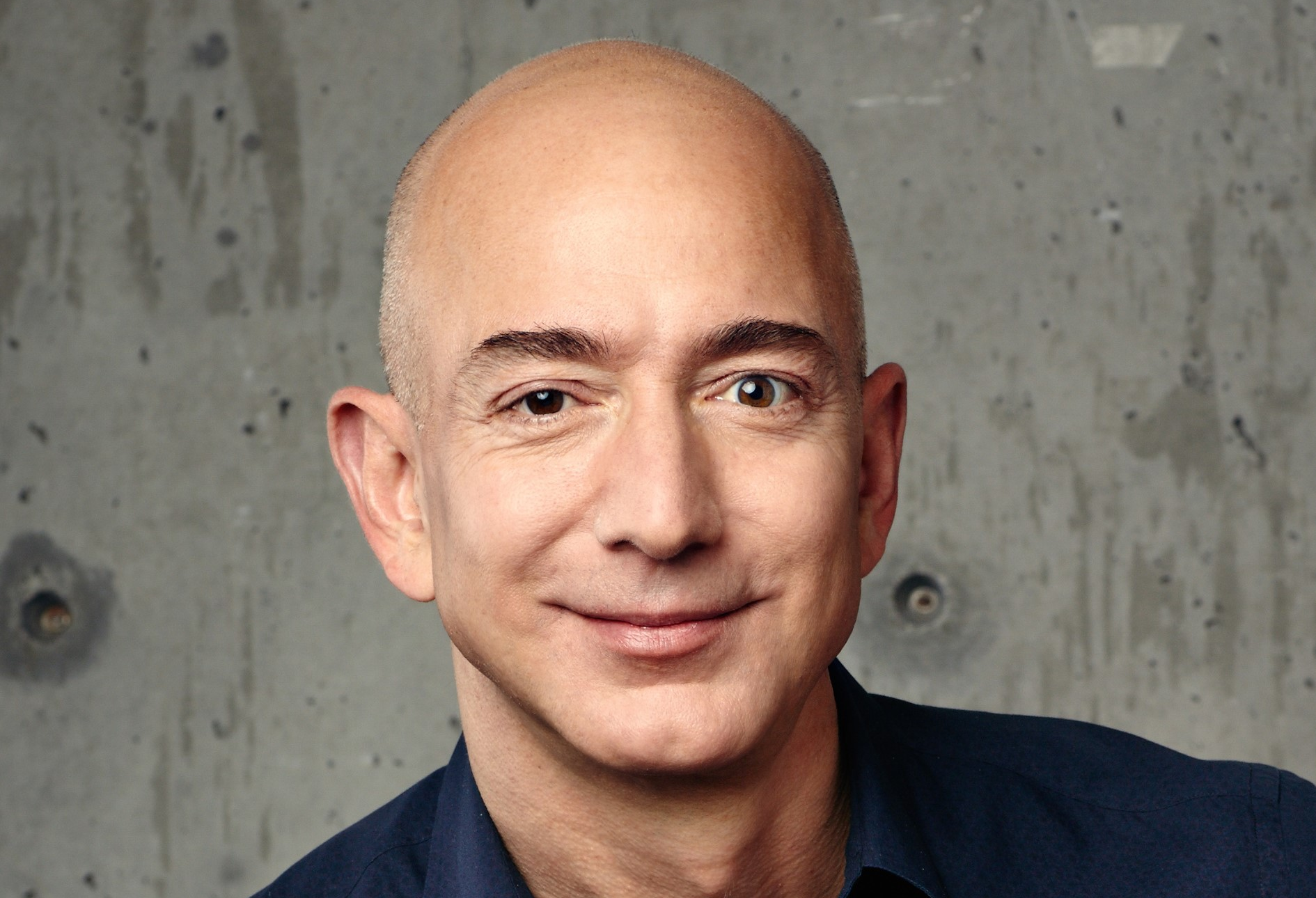 Why I won’t go to dinner with Jeff Bezos